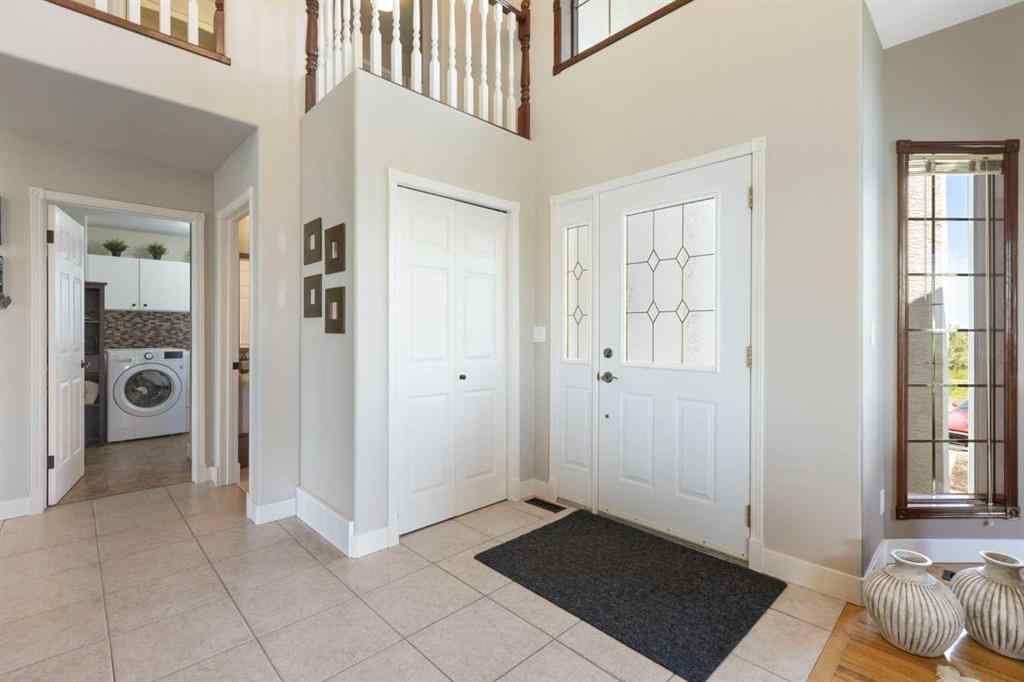 MLS® A2248092 - 250257 271 Range Road  in NONE Rural Rocky View County, Residential
