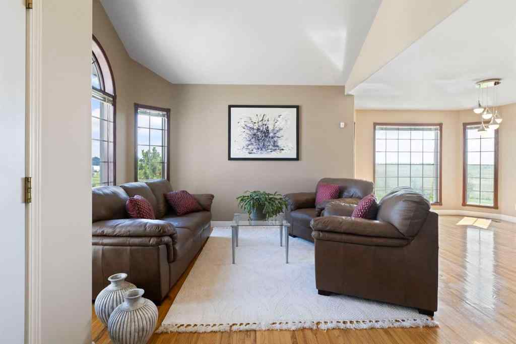 MLS® A2248092 - 250257 271 Range Road  in NONE Rural Rocky View County, Residential