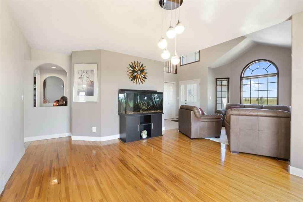 MLS® A2248092 - 250257 271 Range Road  in NONE Rural Rocky View County, Residential