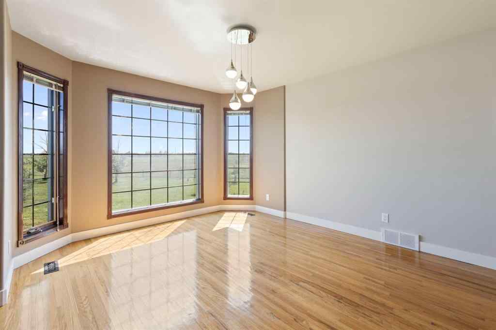 MLS® A2248092 - 250257 271 Range Road  in NONE Rural Rocky View County, Residential