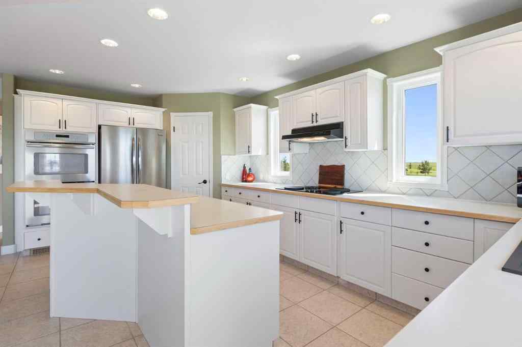 MLS® A2248092 - 250257 271 Range Road  in NONE Rural Rocky View County, Residential