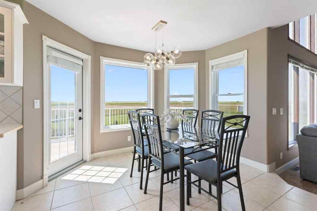 MLS® A2248092 - 250257 271 Range Road  in NONE Rural Rocky View County, Residential