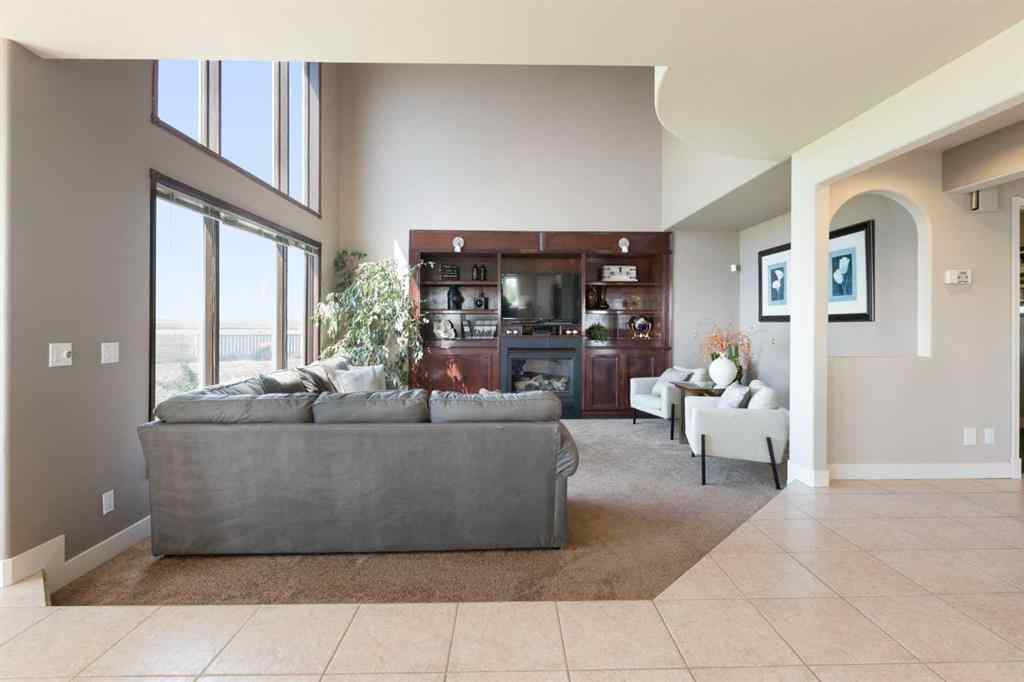 MLS® A2248092 - 250257 271 Range Road  in NONE Rural Rocky View County, Residential