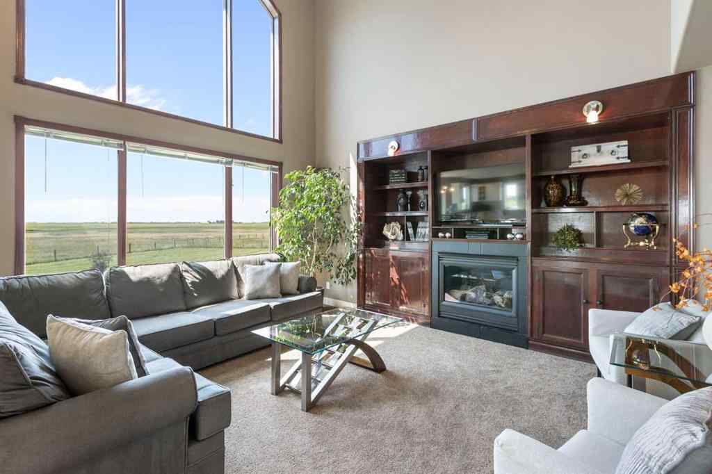 MLS® A2248092 - 250257 271 Range Road  in NONE Rural Rocky View County, Residential