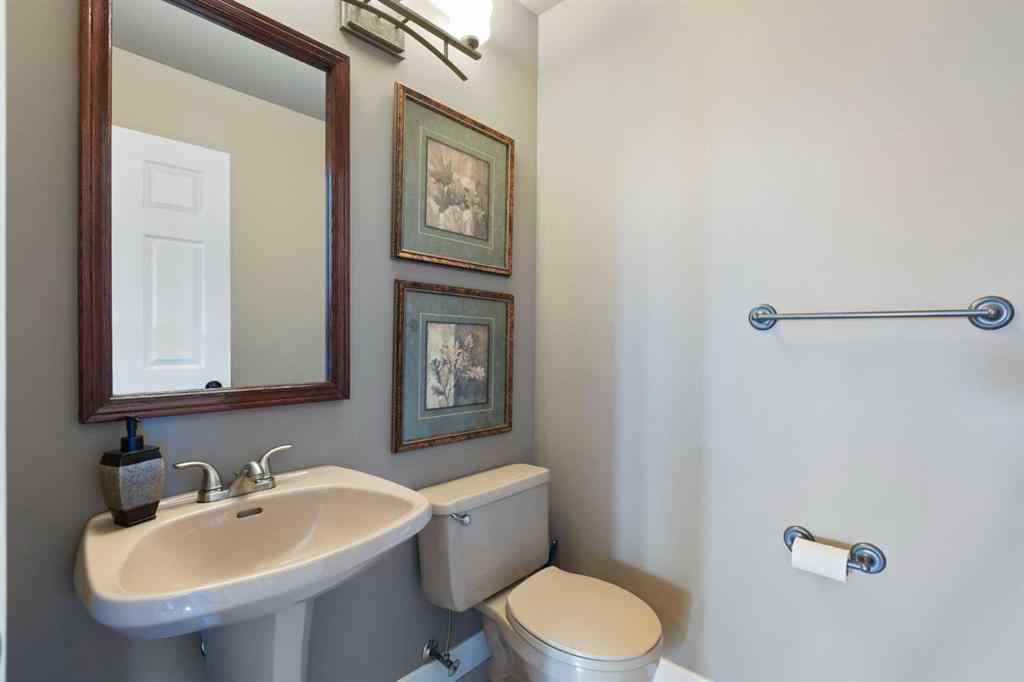 MLS® A2248092 - 250257 271 Range Road  in NONE Rural Rocky View County, Residential