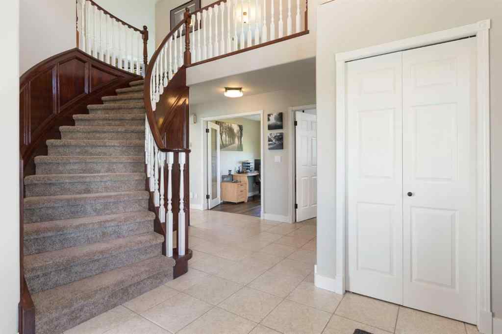 MLS® A2248092 - 250257 271 Range Road  in NONE Rural Rocky View County, Residential
