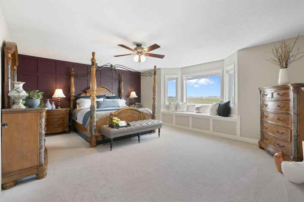 MLS® A2248092 - 250257 271 Range Road  in NONE Rural Rocky View County, Residential