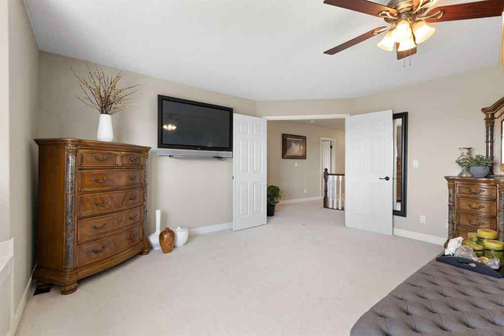 MLS® A2248092 - 250257 271 Range Road  in NONE Rural Rocky View County, Residential
