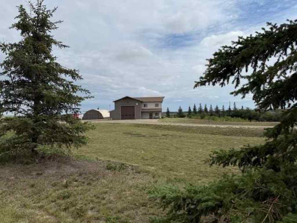 MLS® A2248098 - 70008 720 Township Road  in NONE Grande Prairie, Commercial