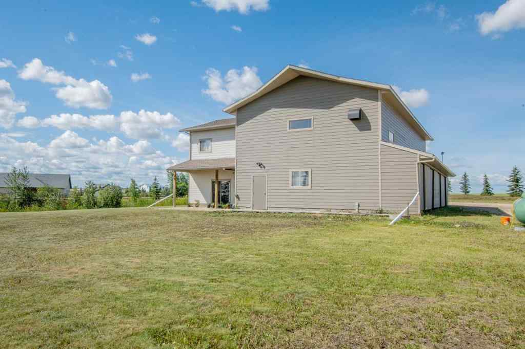 MLS® A2248098 - 70008 720 Township Road  in NONE Grande Prairie, Commercial
