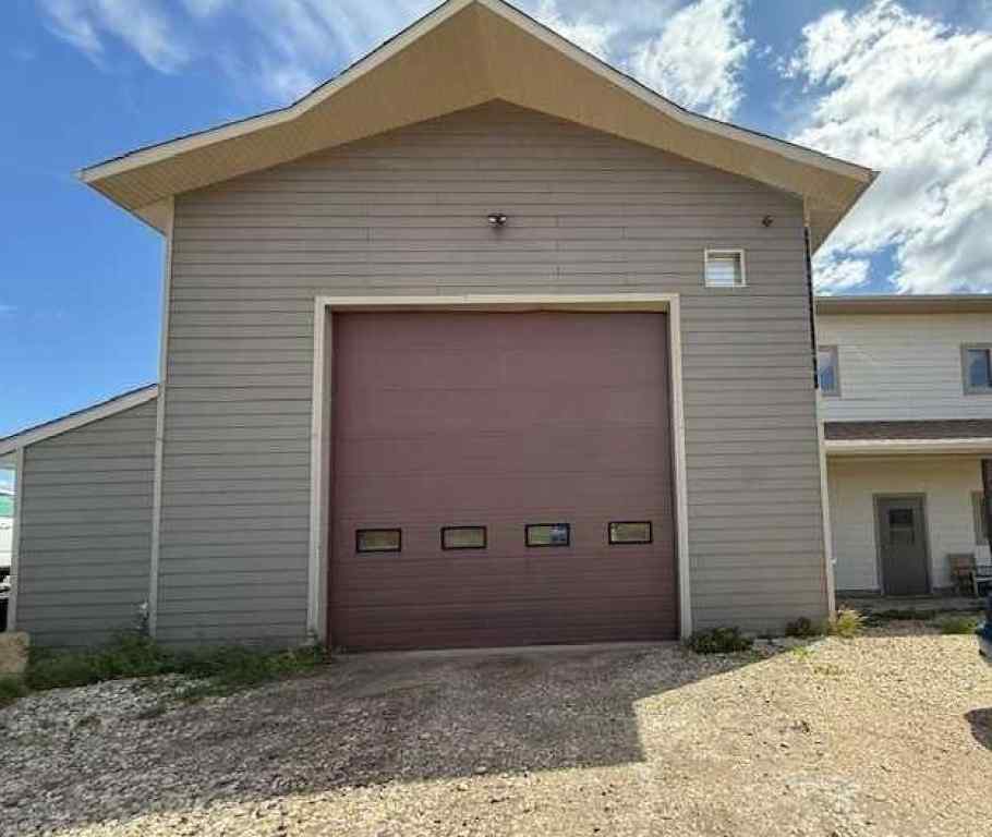 MLS® A2248098 - 70008 720 Township Road  in NONE Grande Prairie, Commercial