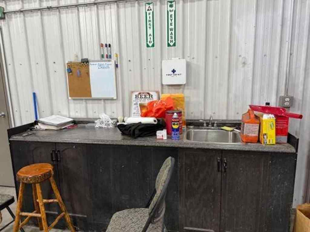 MLS® A2248098 - 70008 720 Township Road  in NONE Grande Prairie, Commercial