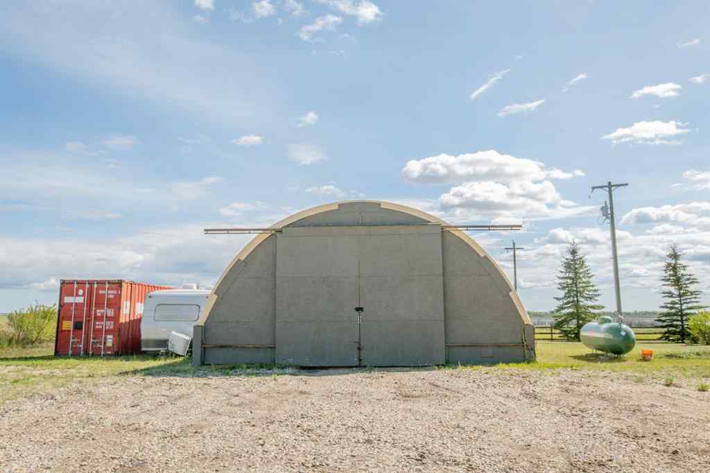 MLS® A2248098 - 70008 720 Township Road  in NONE Grande Prairie, Commercial