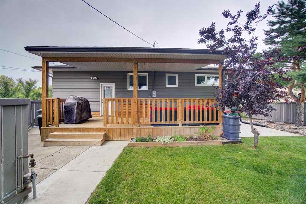 MLS® A2248100 - 351 49 Avenue W in NONE Claresholm, Residential