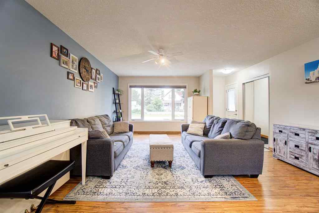 MLS® A2248100 - 351 49 Avenue W in NONE Claresholm, Residential