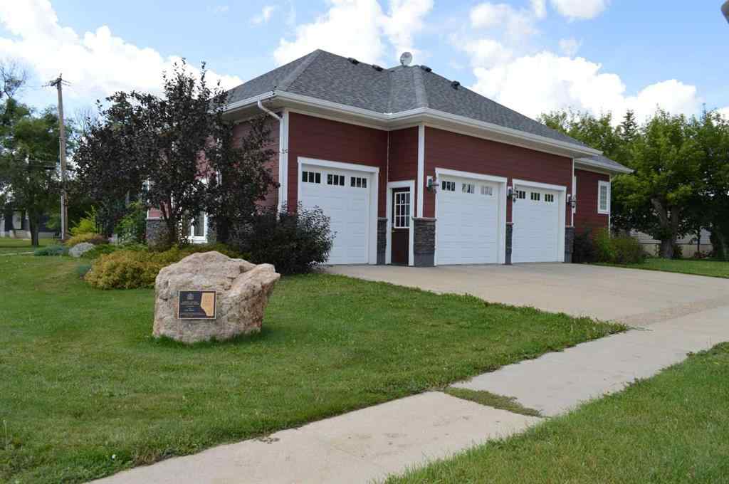 MLS® A2248102 - 5502 50 Avenue  in NONE Killam, Residential