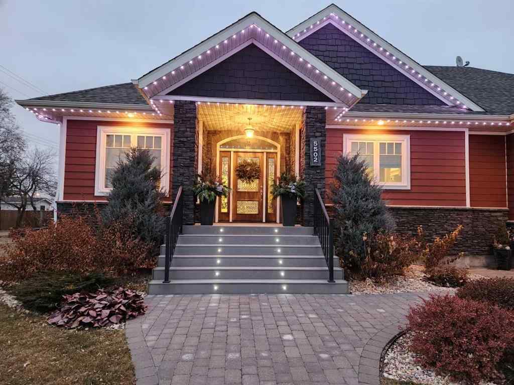 MLS® A2248102 - 5502 50 Avenue  in NONE Killam, Residential