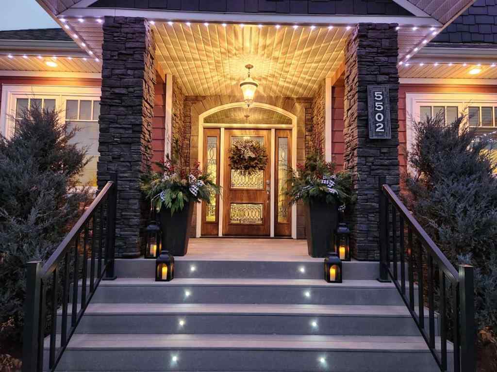 MLS® A2248102 - 5502 50 Avenue  in NONE Killam, Residential