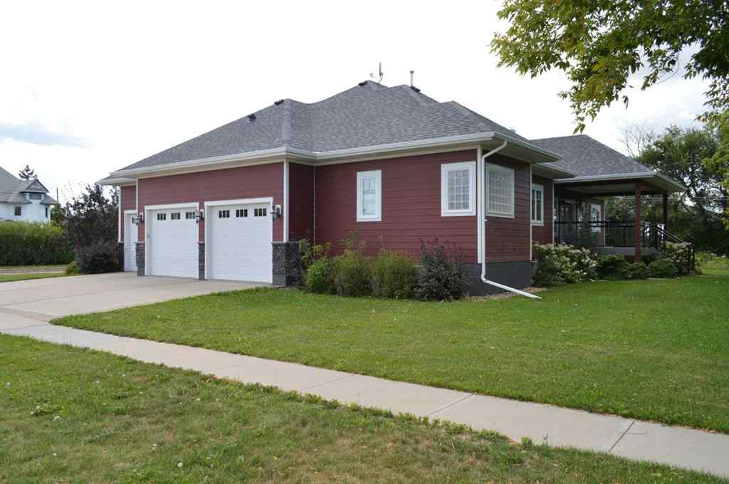 MLS® A2248102 - 5502 50 Avenue  in NONE Killam, Residential