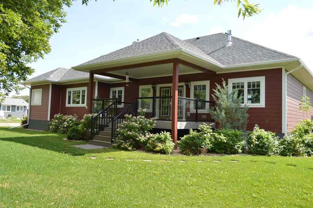 MLS® A2248102 - 5502 50 Avenue  in NONE Killam, Residential