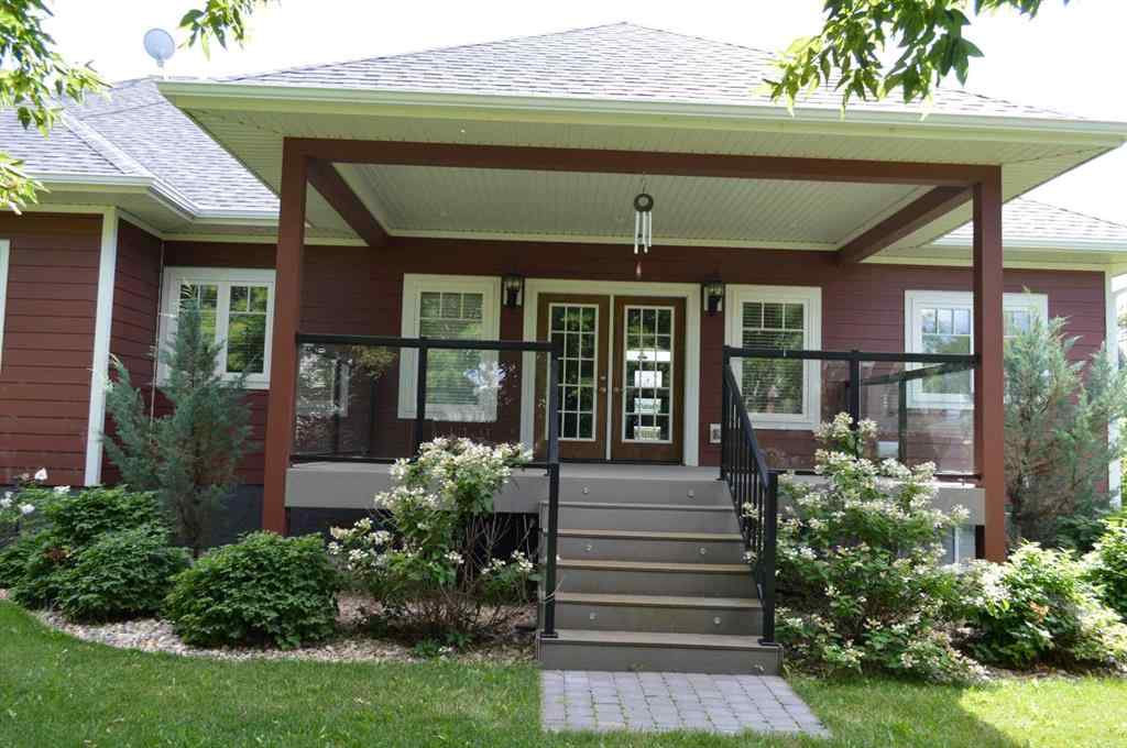 MLS® A2248102 - 5502 50 Avenue  in NONE Killam, Residential