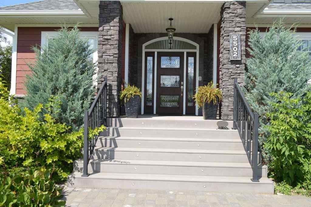 MLS® A2248102 - 5502 50 Avenue  in NONE Killam, Residential