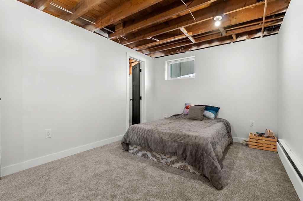 MLS® A2248109 - 5241 Township Road 320   in NONE Rural Mountain View County, Residential