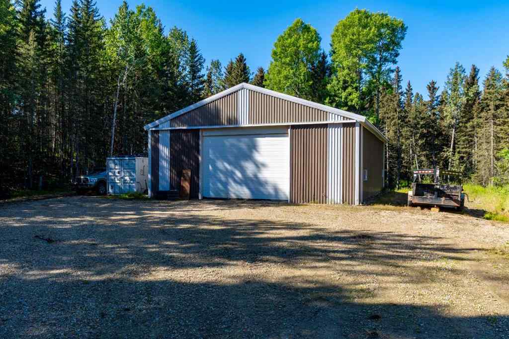 MLS® A2248109 - 5241 Township Road 320   in NONE Rural Mountain View County, Residential