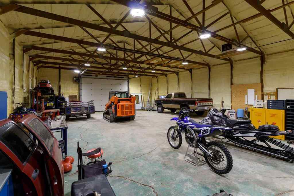 MLS® A2248109 - 5241 Township Road 320   in NONE Rural Mountain View County, Residential
