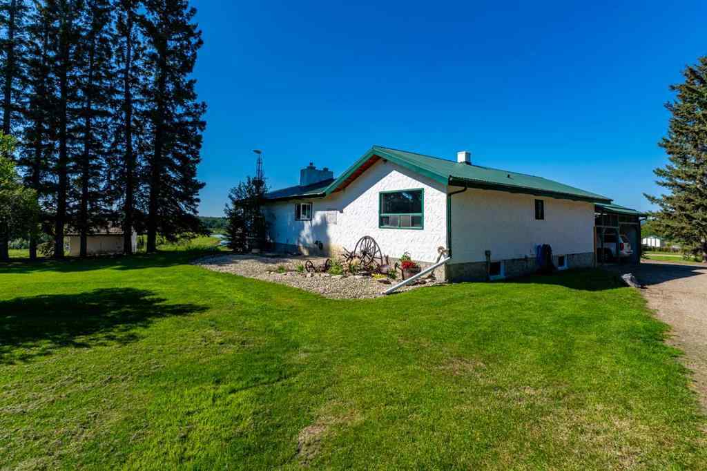 MLS® A2248109 - 5241 Township Road 320   in NONE Rural Mountain View County, Residential