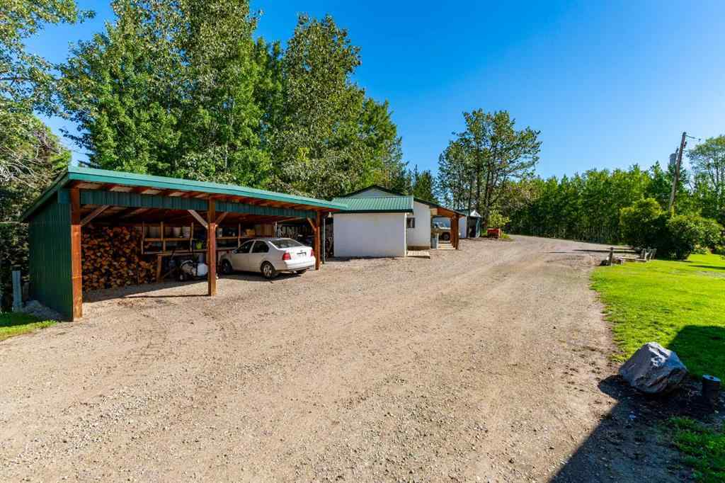 MLS® A2248109 - 5241 Township Road 320   in NONE Rural Mountain View County, Residential