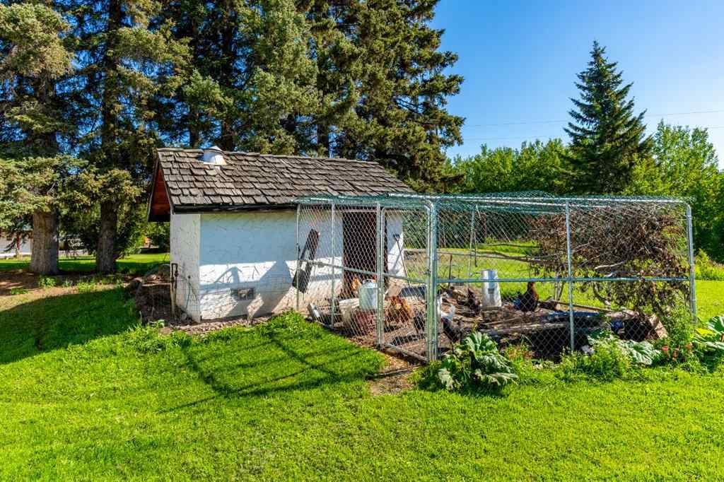 MLS® A2248109 - 5241 Township Road 320   in NONE Rural Mountain View County, Residential