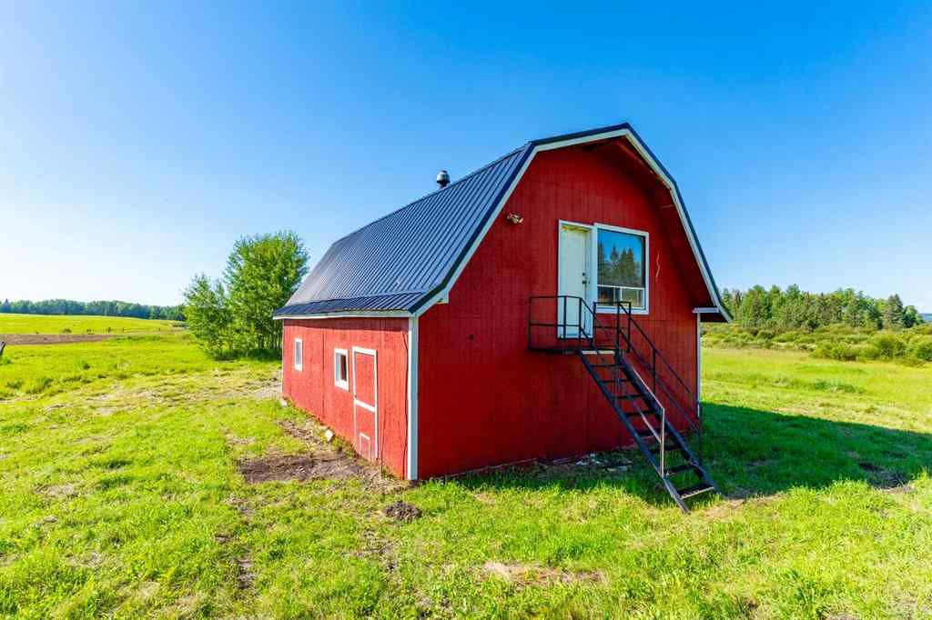 MLS® A2248109 - 5241 Township Road 320   in NONE Rural Mountain View County, Residential