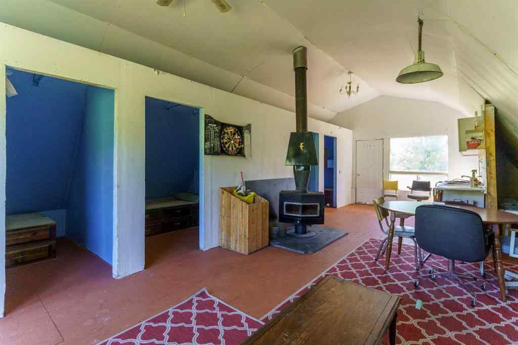 MLS® A2248109 - 5241 Township Road 320   in NONE Rural Mountain View County, Residential