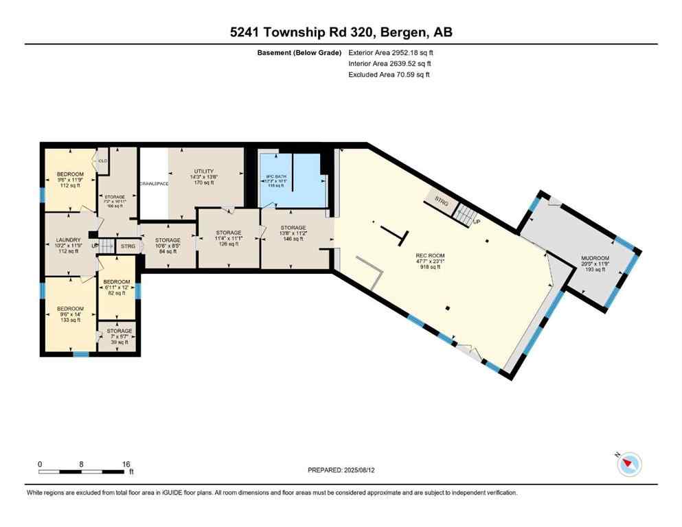 MLS® A2248109 - 5241 Township Road 320   in NONE Rural Mountain View County, Residential