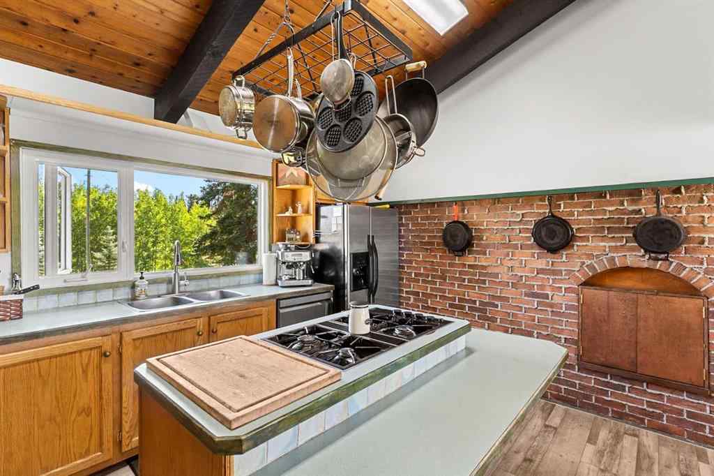 MLS® A2248109 - 5241 Township Road 320   in NONE Rural Mountain View County, Residential