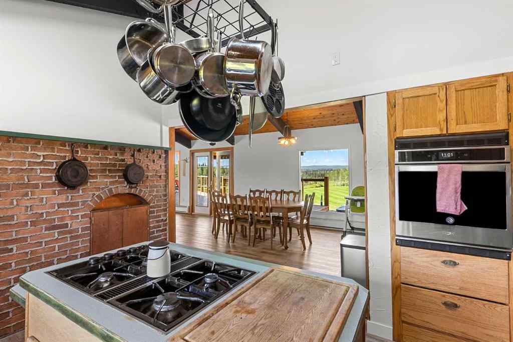 MLS® A2248109 - 5241 Township Road 320   in NONE Rural Mountain View County, Residential
