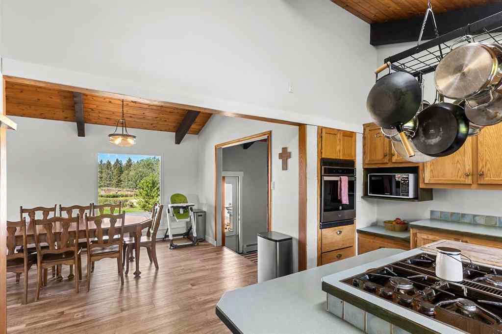 MLS® A2248109 - 5241 Township Road 320   in NONE Rural Mountain View County, Residential
