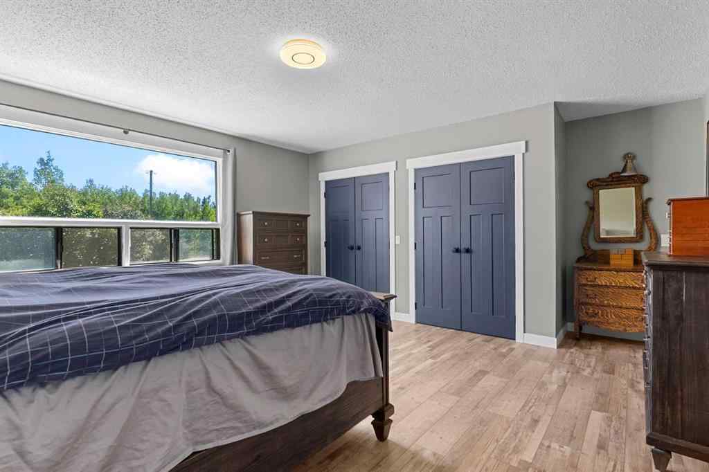 MLS® A2248109 - 5241 Township Road 320   in NONE Rural Mountain View County, Residential