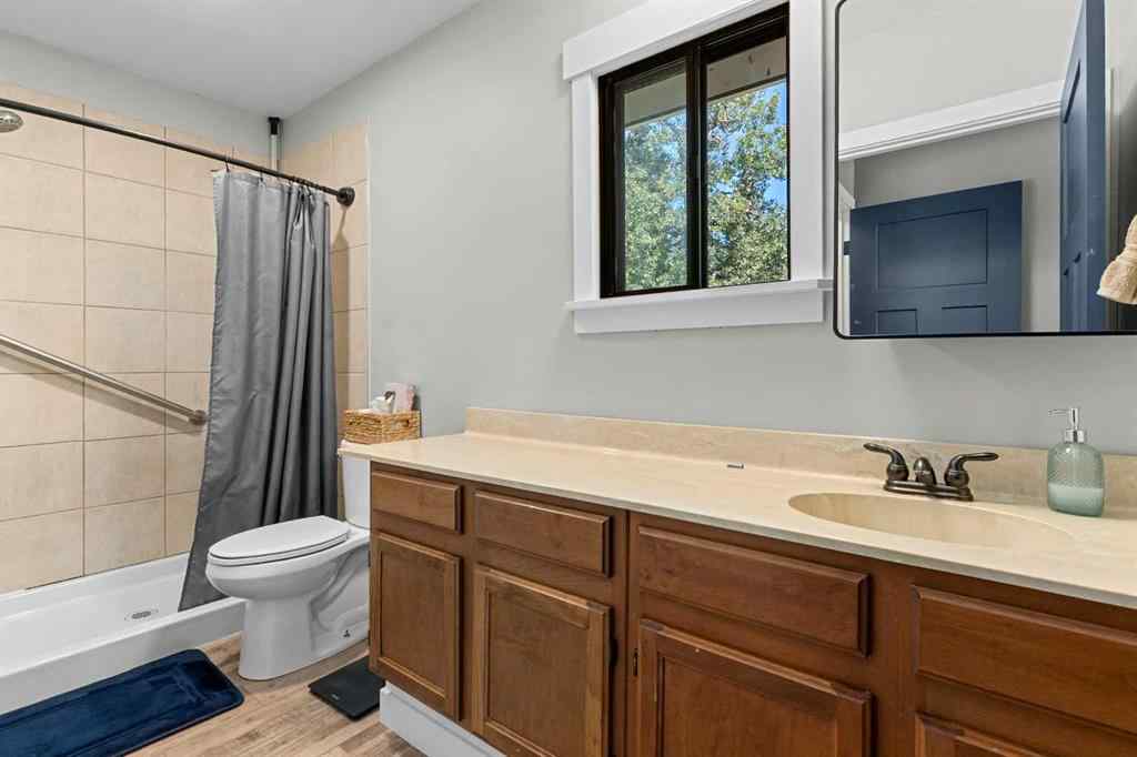 MLS® A2248109 - 5241 Township Road 320   in NONE Rural Mountain View County, Residential