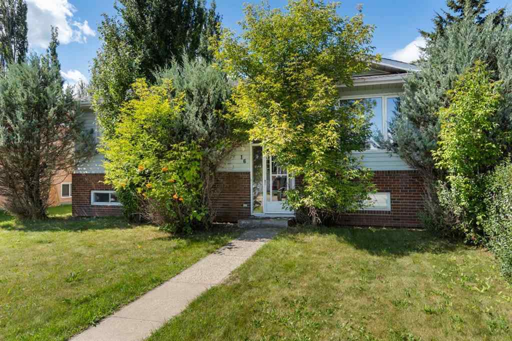MLS® A2248110 - 16 Atkinson Crescent  in NONE Whitecourt, Residential