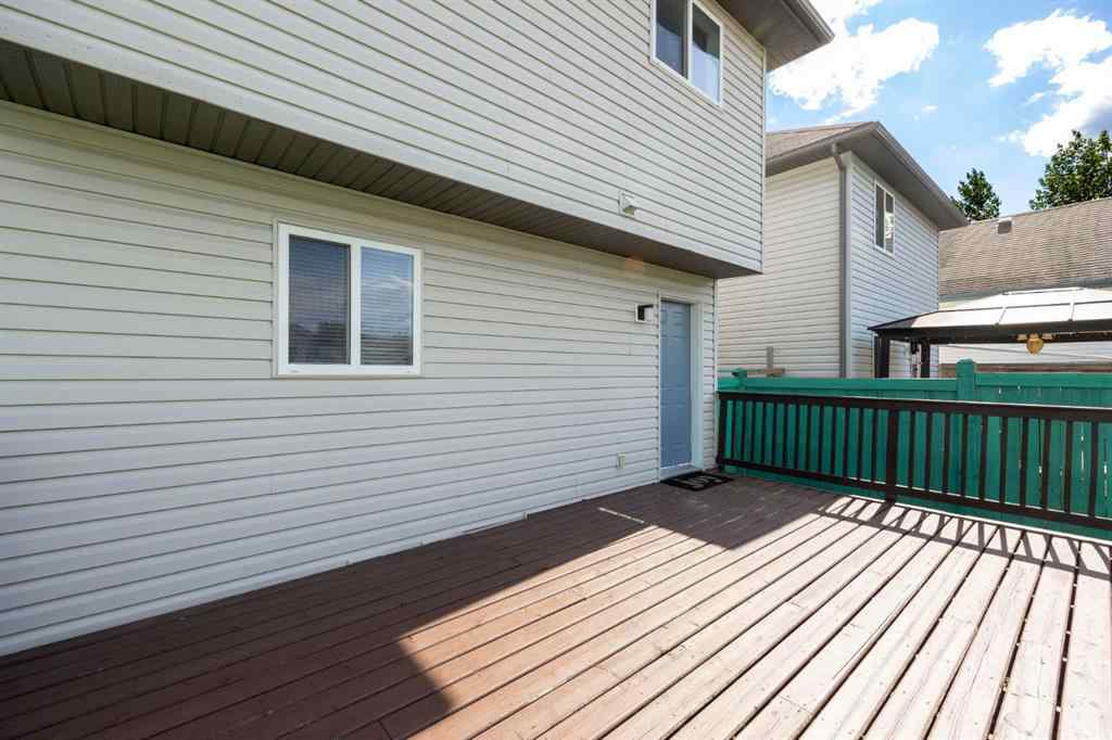 MLS® A2248112 - 206 Smallwood Street  in Timberlea Fort McMurray, Residential