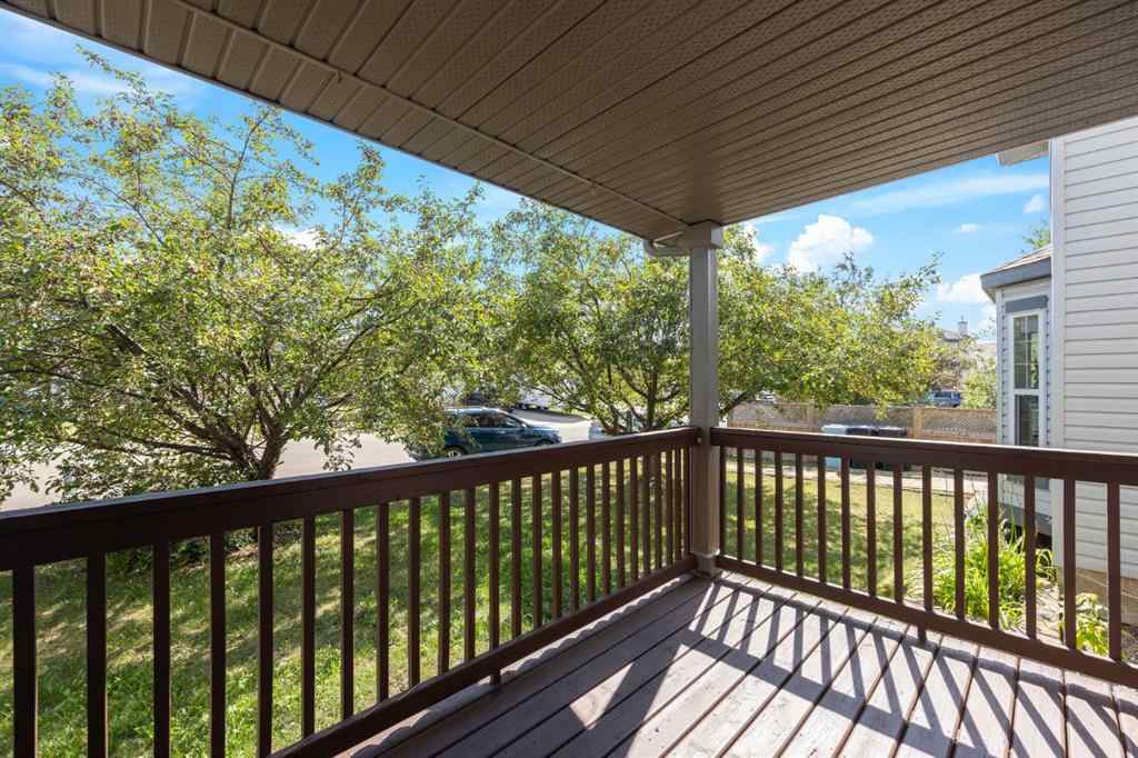 MLS® A2248112 - 206 Smallwood Street  in Timberlea Fort McMurray, Residential