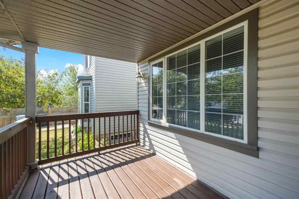 MLS® A2248112 - 206 Smallwood Street  in Timberlea Fort McMurray, Residential