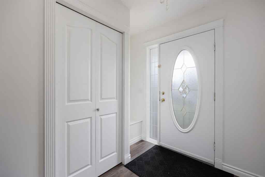 MLS® A2248112 - 206 Smallwood Street  in Timberlea Fort McMurray, Residential