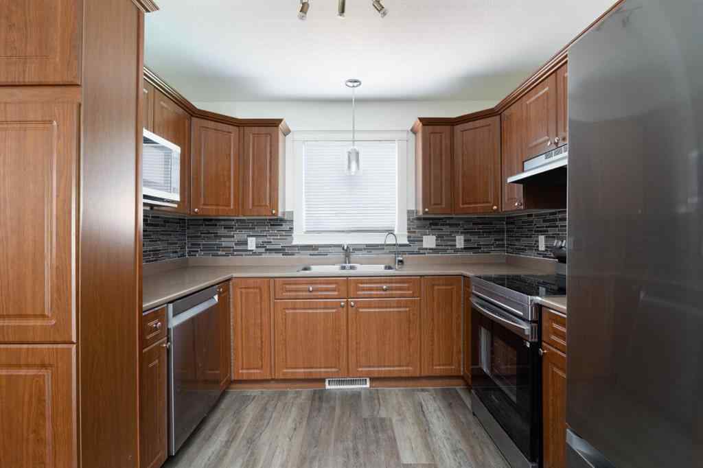 MLS® A2248112 - 206 Smallwood Street  in Timberlea Fort McMurray, Residential