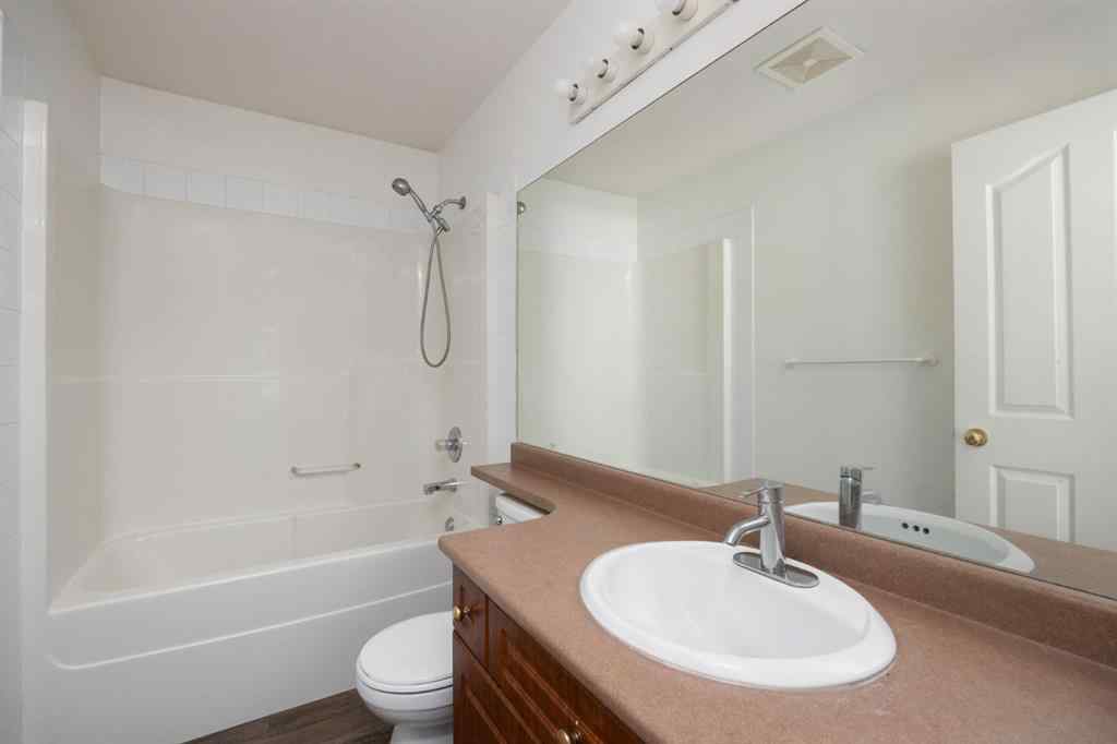 MLS® A2248112 - 206 Smallwood Street  in Timberlea Fort McMurray, Residential