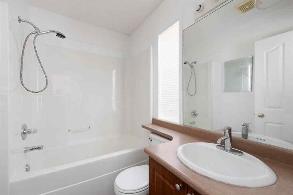 MLS® A2248112 - 206 Smallwood Street  in Timberlea Fort McMurray, Residential