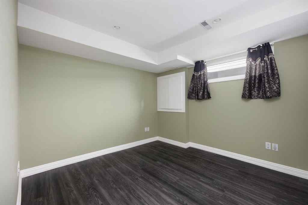 MLS® A2248112 - 206 Smallwood Street  in Timberlea Fort McMurray, Residential