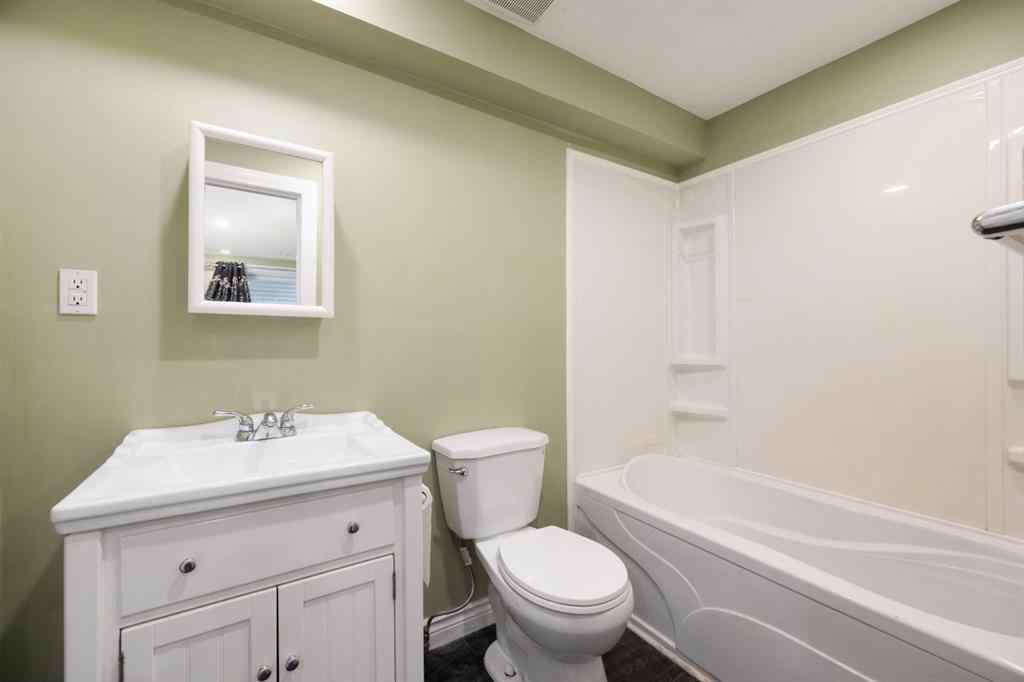 MLS® A2248112 - 206 Smallwood Street  in Timberlea Fort McMurray, Residential